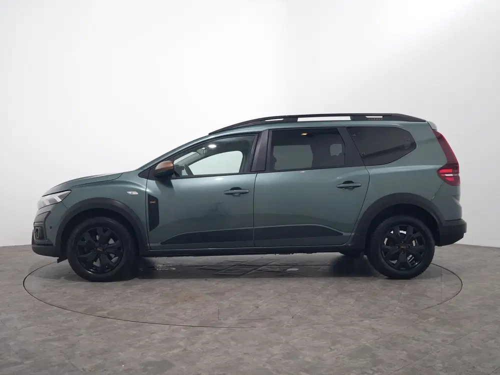 Dacia Jogger 1.0 TCe 110PK EXTREME 7-PERS uit 2025, foto 6