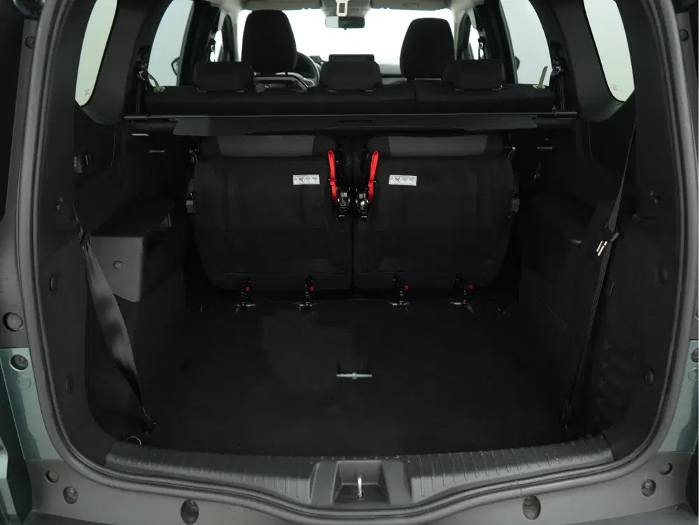 Dacia Jogger 1.0 TCe 110PK EXTREME 7-PERS uit 2025, foto 7