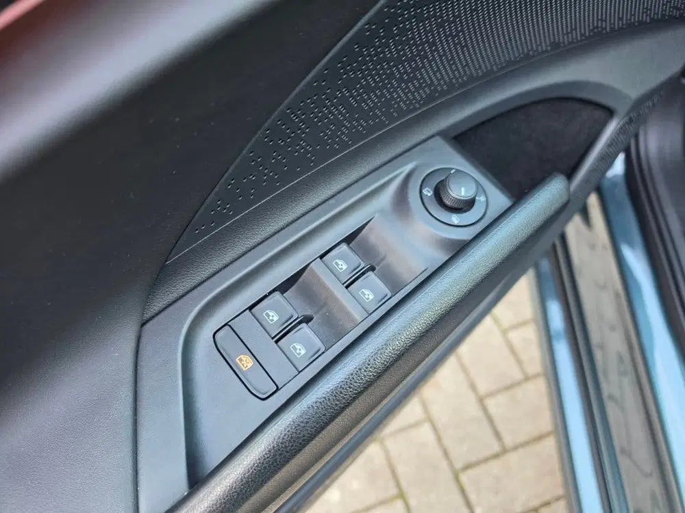 Skoda Enyaq 60 Sportline uit 2021, foto 9