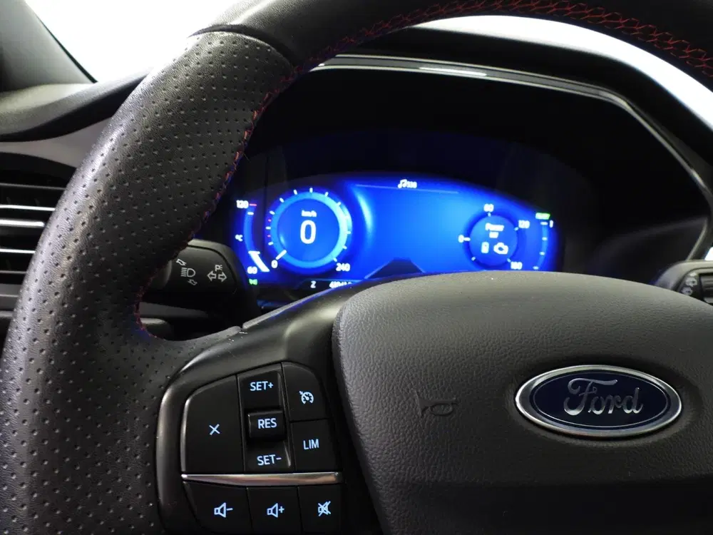 Ford Kuga 2.5 PHEV Plug-In ST-Line X TREKH uit 2022, foto 14