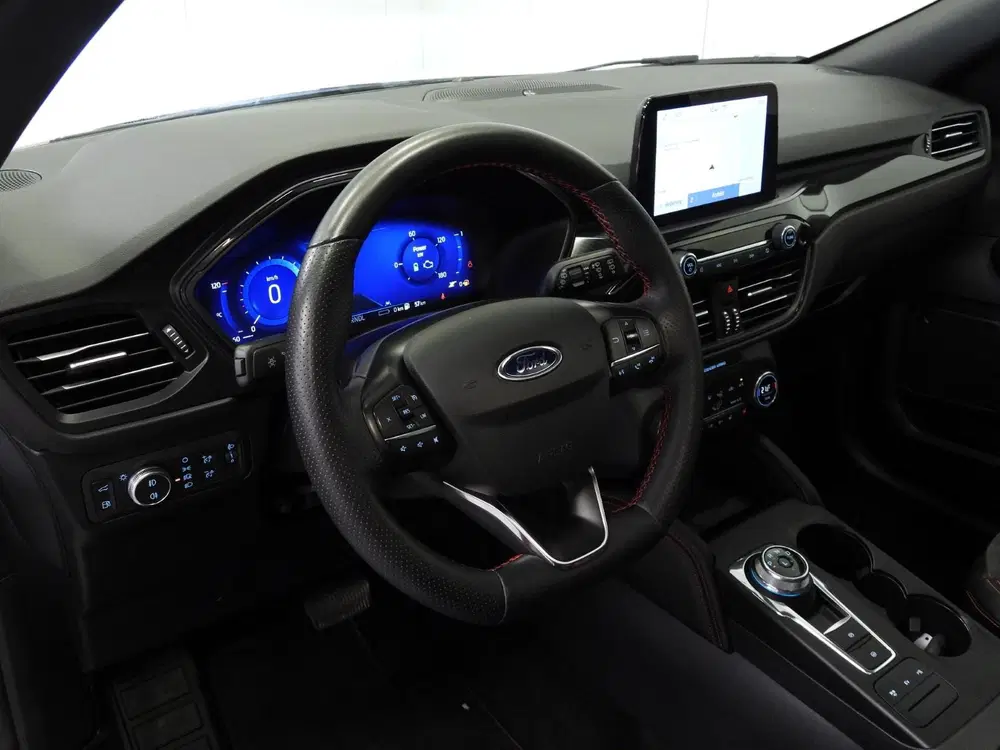 Ford Kuga 2.5 PHEV Plug-In ST-Line X TREKH uit 2022, foto 4