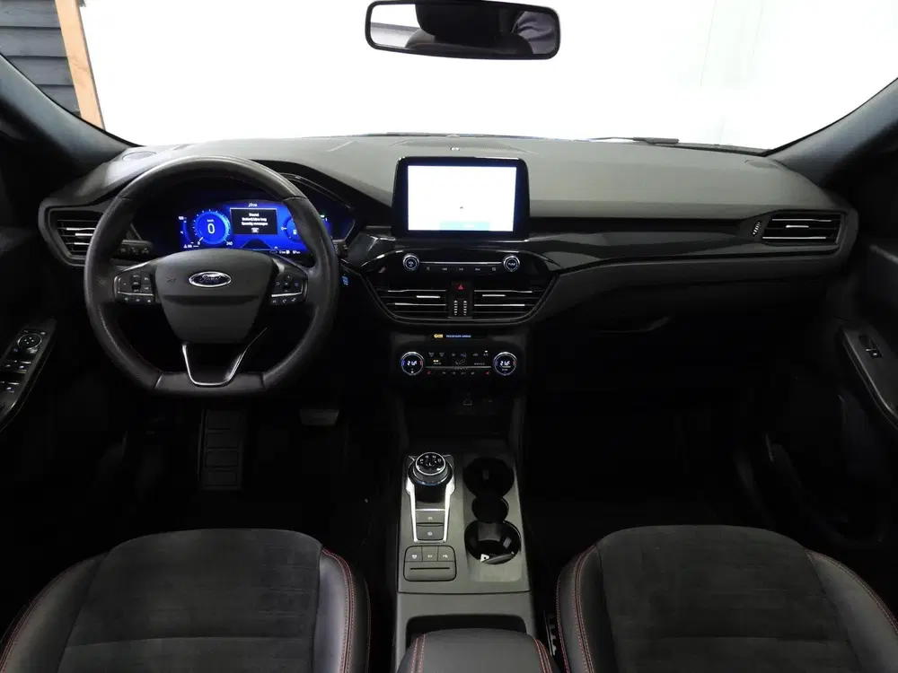 Ford Kuga 2.5 PHEV Plug-In ST-Line X TREKH uit 2022, foto 5