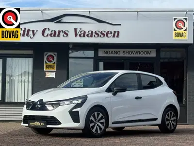 Mitsubishi Colt 1.0 MT Pure 67 pk org nl auto nap logisch uit 2024