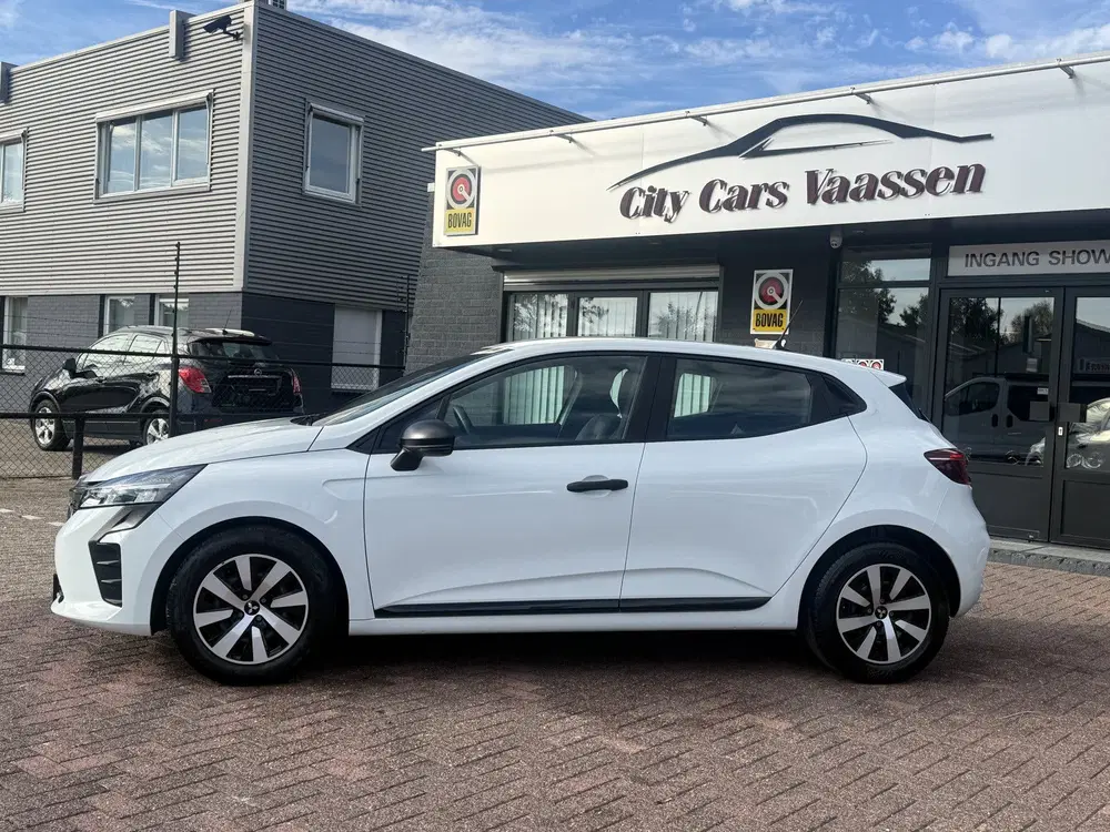 Mitsubishi Colt 1.0 MT Pure 67 pk org nl auto nap logisch uit 2024, foto 12