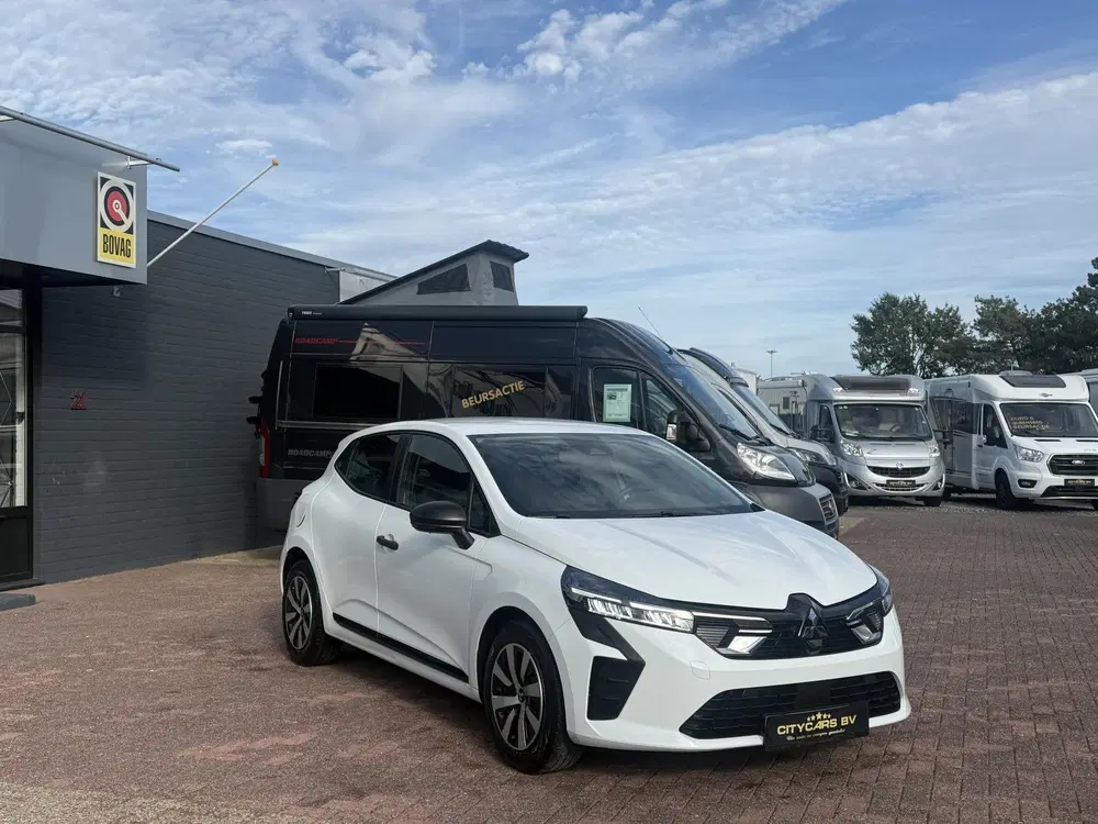 Mitsubishi Colt 1.0 MT Pure 67 pk org nl auto nap logisch uit 2024, foto 5