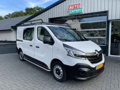 Renault Trafic 2.0 dCi 145 T29 L1H1 Comfort uit 2020