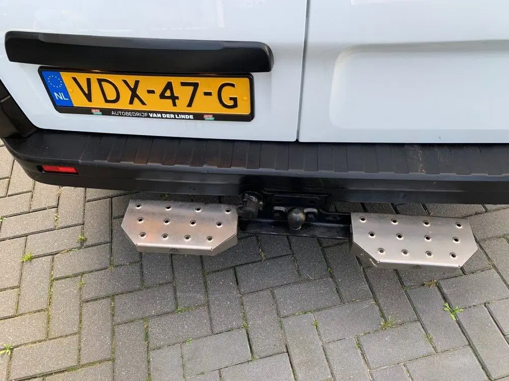 Renault Trafic 2.0 dCi 145 T29 L1H1 Comfort uit 2020, foto 10