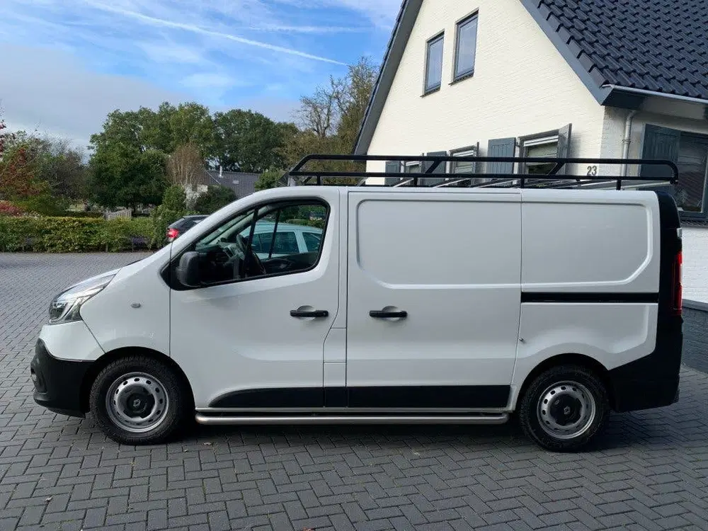 Renault Trafic 2.0 dCi 145 T29 L1H1 Comfort uit 2020, foto 6