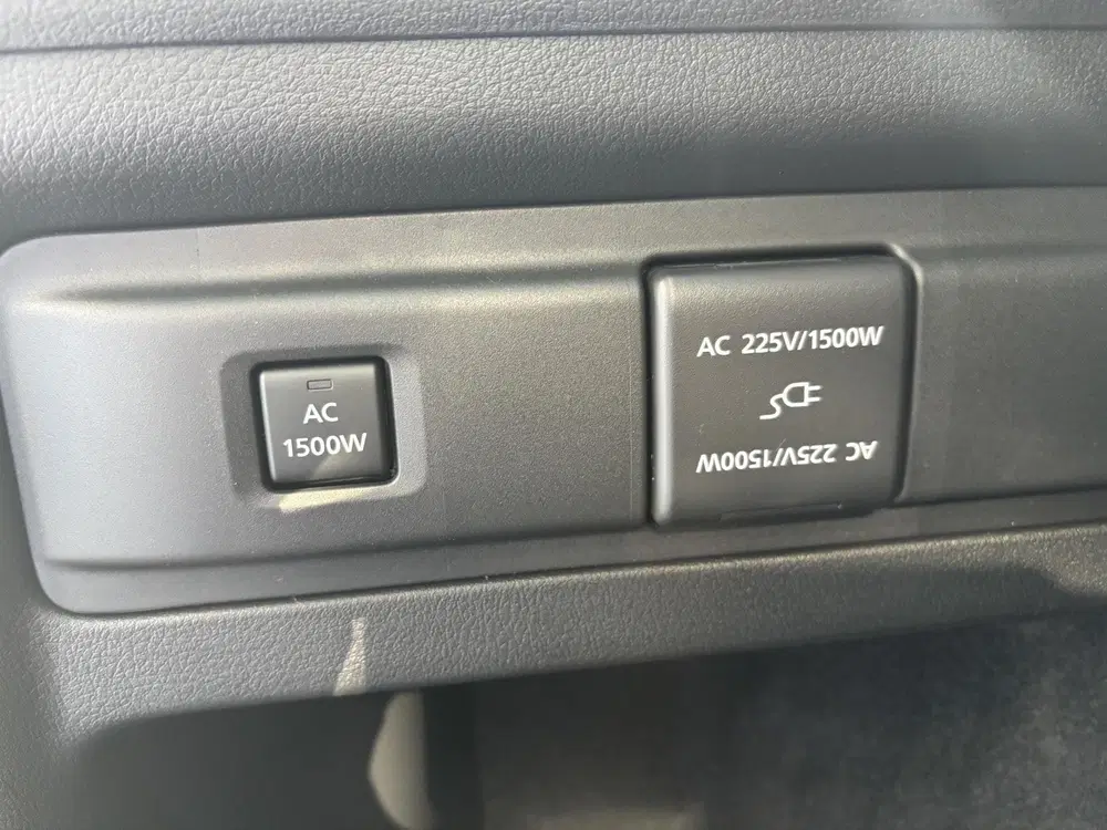 Mazda CX-80 2.5 e-SkyActiv PHEV Homura Business Editio uit 2026, foto 14