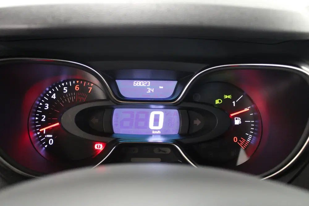 Renault Captur 0.9 TCe Red Edition (bj 2019) uit 2019, foto 15