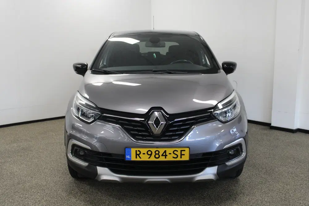 Renault Captur 0.9 TCe Red Edition (bj 2019) uit 2019, foto 5