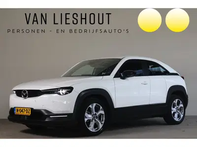 Mazda MX-30 e-SkyActiv 145 36 kWh uit 2021