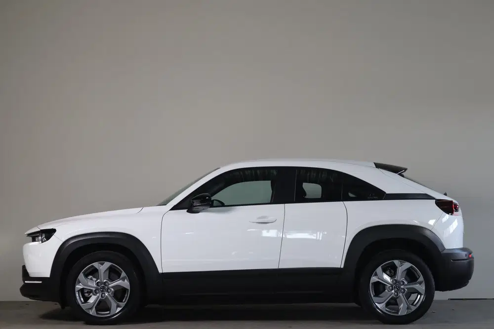 Mazda MX-30 e-SkyActiv 145 36 kWh uit 2021, foto 11