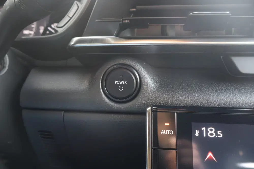 Mazda MX-30 e-SkyActiv 145 36 kWh uit 2021, foto 15
