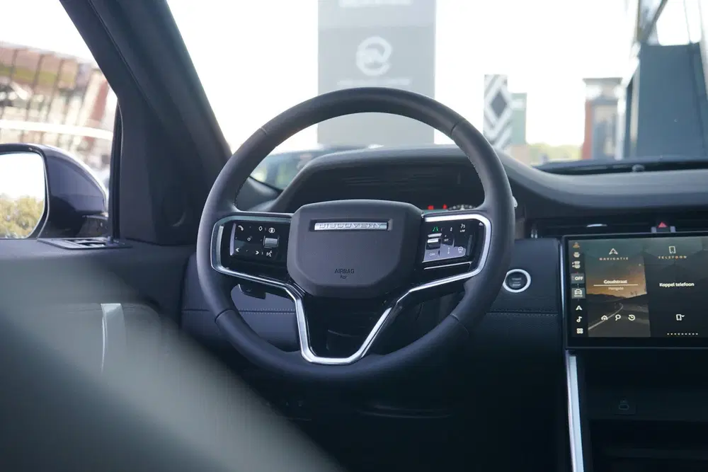 Land Rover Discovery Sport P270e PHEV Business Edition Dynam uit 2026, foto 13