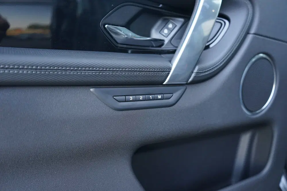Land Rover Discovery Sport P270e PHEV Business Edition Dynam uit 2026, foto 14