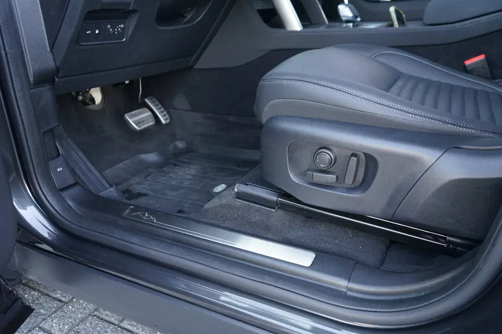 Land Rover Discovery Sport P270e PHEV Business Edition Dynam uit 2026, foto 15