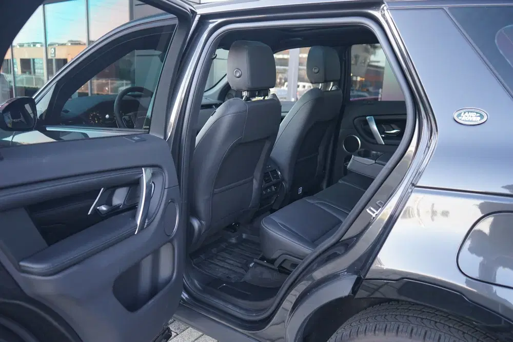 Land Rover Discovery Sport P270e PHEV Business Edition Dynam uit 2026, foto 5