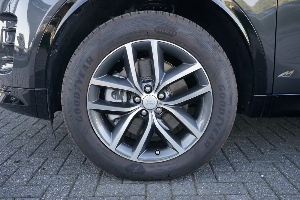 Land Rover Discovery Sport P270e PHEV Business Edition Dynam uit 2026, foto 9