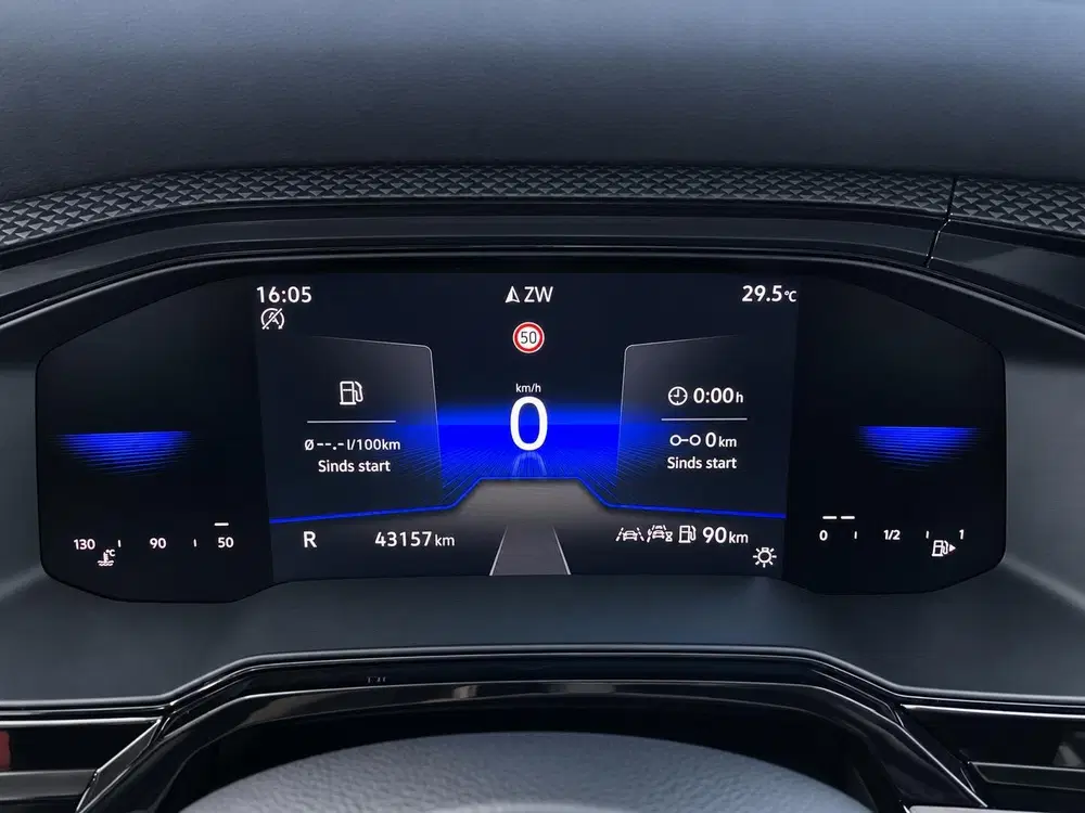 Volkswagen Polo 1.0 TSI Life 110pk Automaat Navigatie Appl uit 2025, foto 14