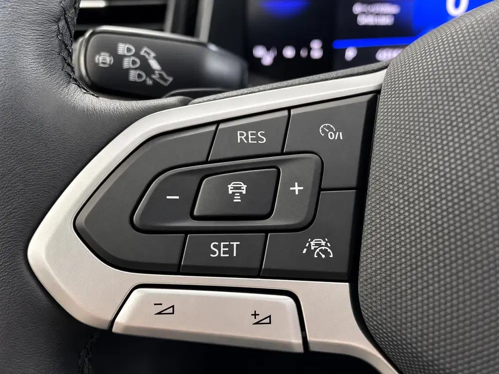 Volkswagen Polo 1.0 TSI Life 110pk Automaat Navigatie Appl uit 2025, foto 15