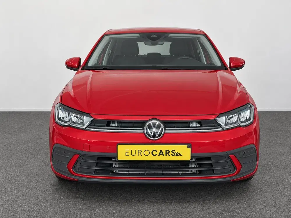 Volkswagen Polo 1.0 TSI Life 110pk Automaat Navigatie Appl uit 2025, foto 2