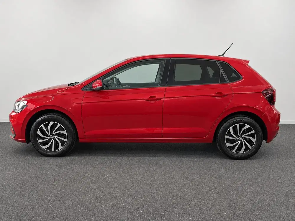Volkswagen Polo 1.0 TSI Life 110pk Automaat Navigatie Appl uit 2025, foto 4