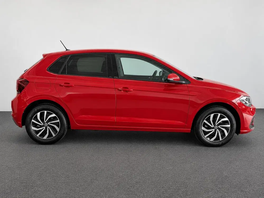 Volkswagen Polo 1.0 TSI Life 110pk Automaat Navigatie Appl uit 2025, foto 5