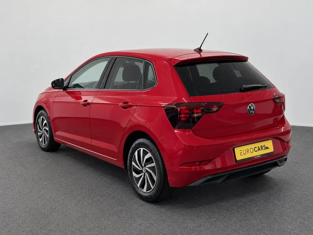 Volkswagen Polo 1.0 TSI Life 110pk Automaat Navigatie Appl uit 2025, foto 6