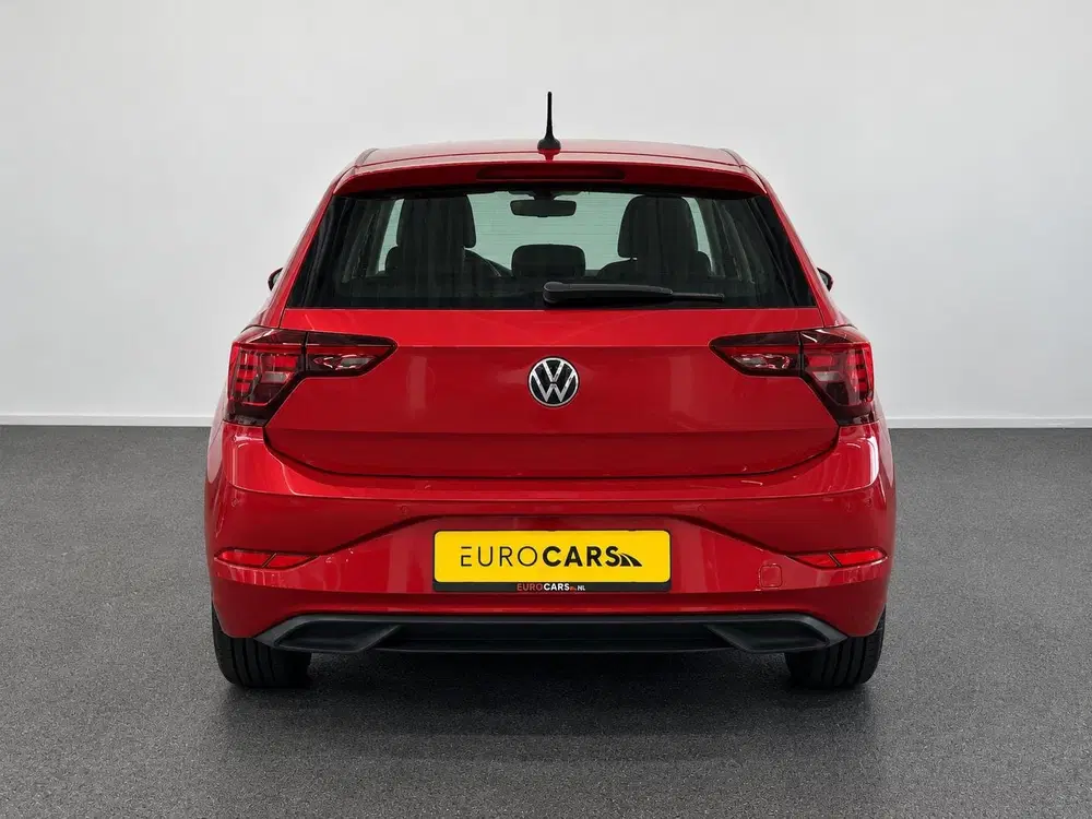 Volkswagen Polo 1.0 TSI Life 110pk Automaat Navigatie Appl uit 2025, foto 7