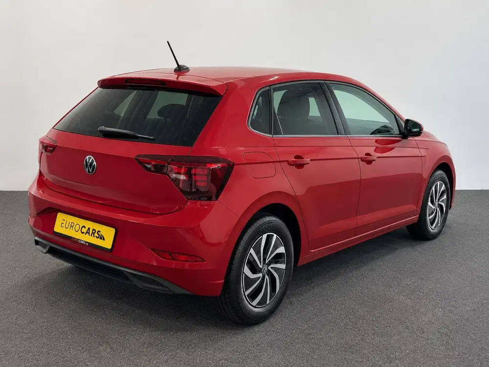 Volkswagen Polo 1.0 TSI Life 110pk Automaat Navigatie Appl uit 2025, foto 8