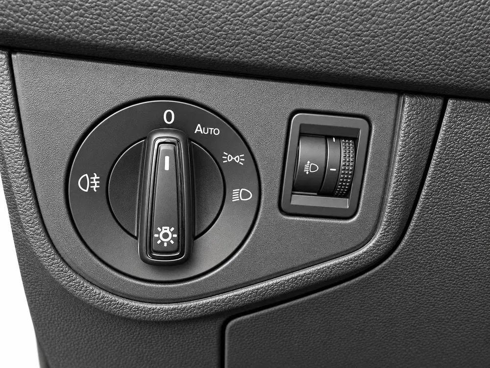 Volkswagen Polo 1.0 TSI Life 110pk Automaat Navigatie Appl uit 2025, foto 9