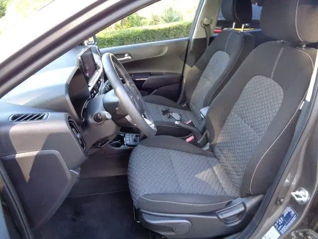 Kia Picanto 1.0 Executive Line Navi Clima Cruise Cam S uit 2025, foto 10