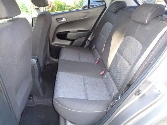 Kia Picanto 1.0 Executive Line Navi Clima Cruise Cam S uit 2025, foto 11