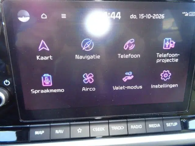 Kia Picanto 1.0 Executive Line Navi Clima Cruise Cam S uit 2025, foto 15