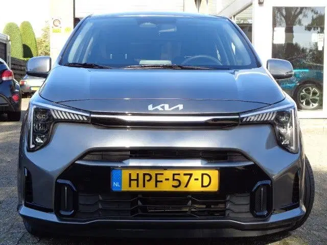 Kia Picanto 1.0 Executive Line Navi Clima Cruise Cam S uit 2025, foto 2