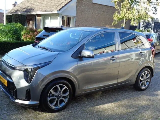 Kia Picanto 1.0 Executive Line Navi Clima Cruise Cam S uit 2025, foto 5
