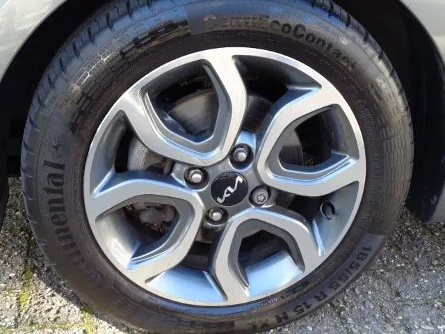 Kia Picanto 1.0 Executive Line Navi Clima Cruise Cam S uit 2025, foto 6