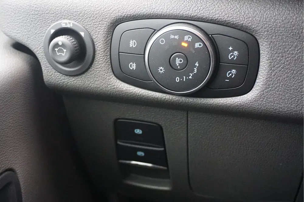Ford Transit 350L 130PK L3H2 LDT BPM VRIJ 10" Navi uit 2024, foto 15