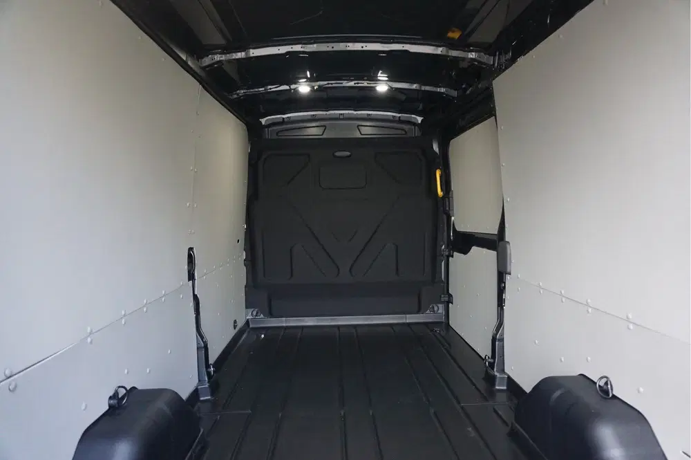Ford Transit 350L 130PK L3H2 LDT BPM VRIJ 10" Navi uit 2024, foto 7