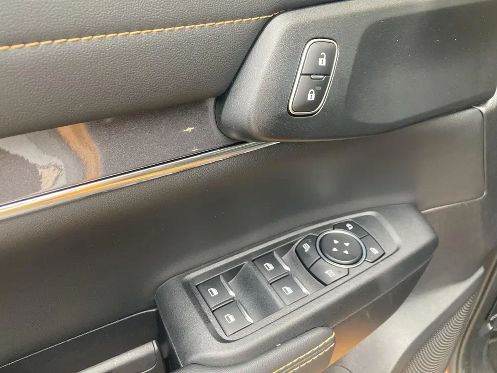 Ford Ranger Wildtrak 2.3 PHEV 4WD 5-zits uit 2026, foto 10