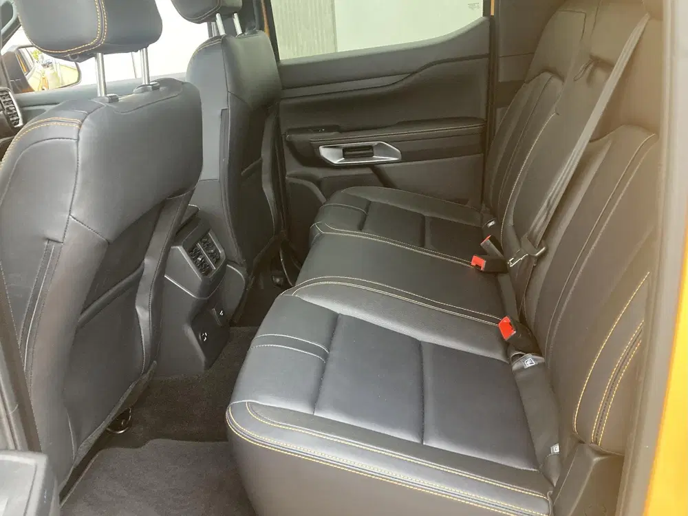Ford Ranger Wildtrak 2.3 PHEV 4WD 5-zits uit 2026, foto 11