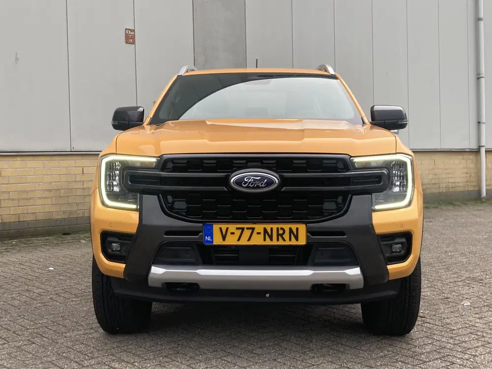 Ford Ranger Wildtrak 2.3 PHEV 4WD 5-zits uit 2026, foto 13