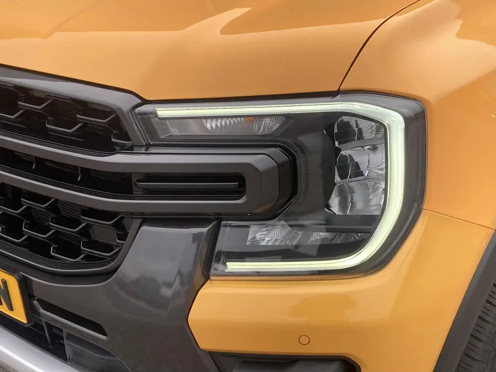 Ford Ranger Wildtrak 2.3 PHEV 4WD 5-zits uit 2026, foto 14