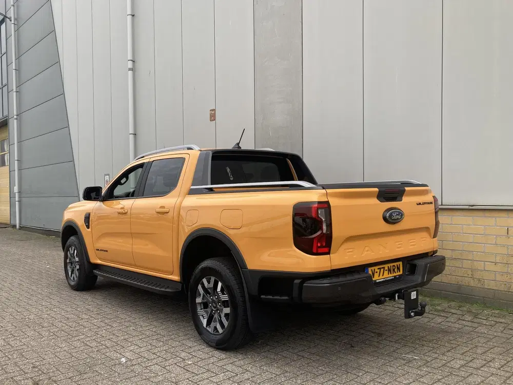 Ford Ranger Wildtrak 2.3 PHEV 4WD 5-zits uit 2026, foto 5