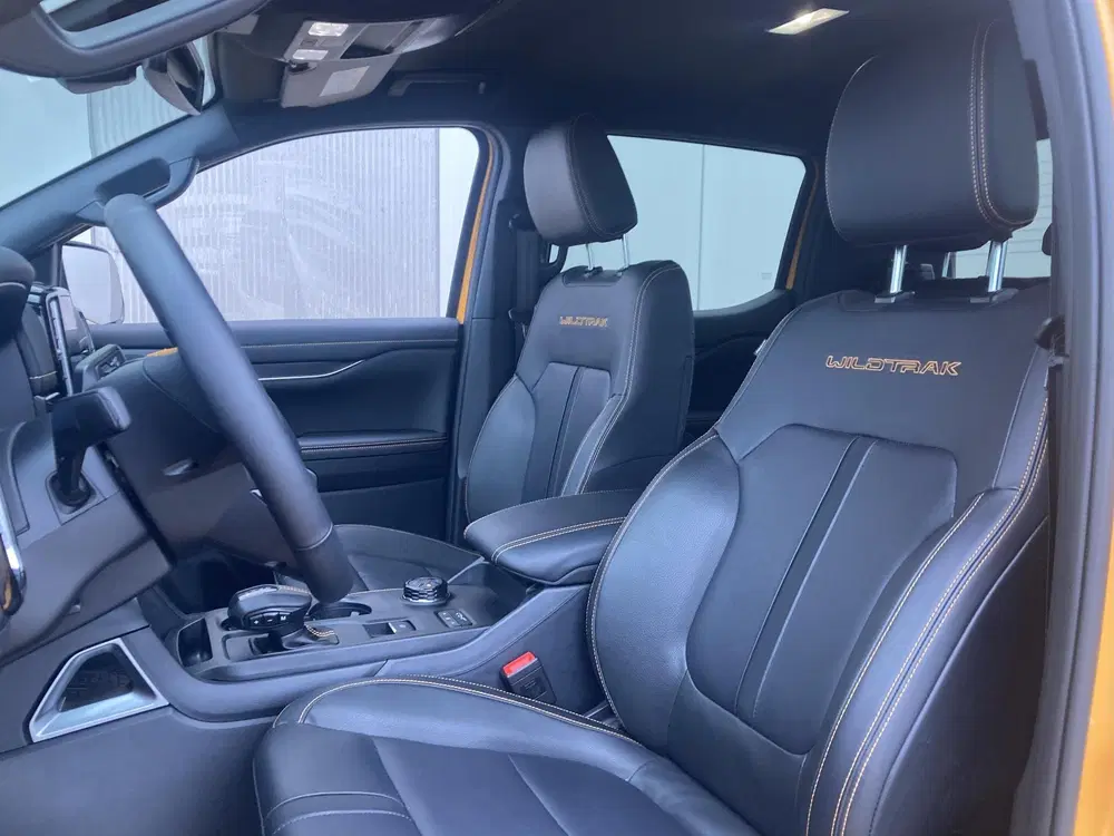 Ford Ranger Wildtrak 2.3 PHEV 4WD 5-zits uit 2026, foto 7
