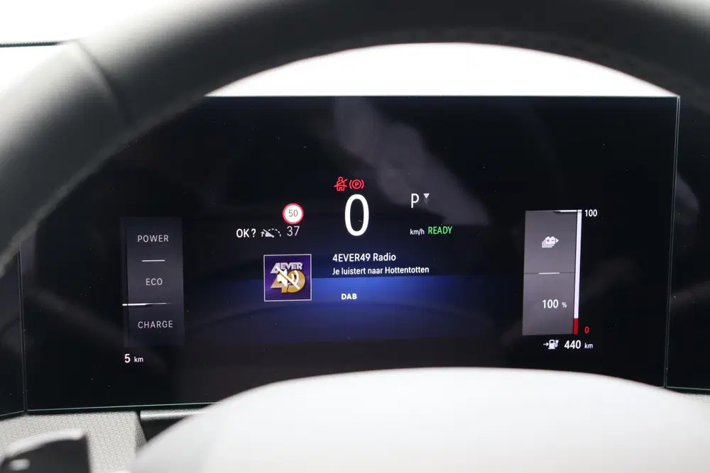 Opel Astra 58 kWh Business Edition Achteruitrijcame uit 2026, foto 11