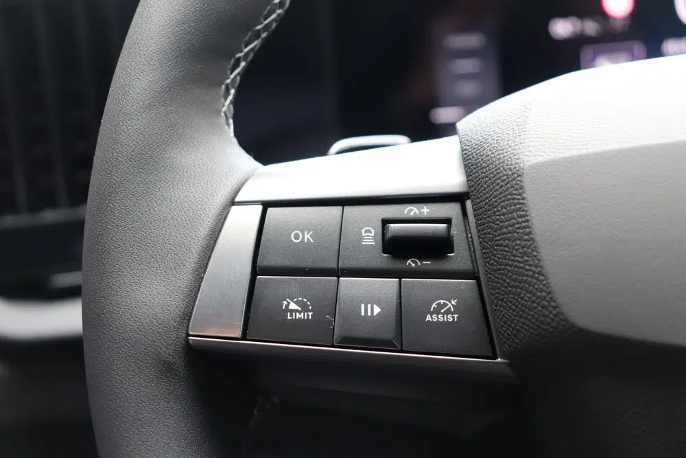 Opel Astra 58 kWh Business Edition Achteruitrijcame uit 2026, foto 12