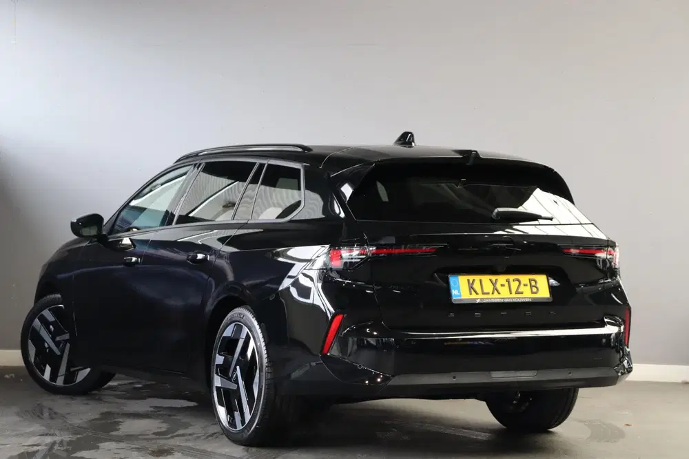 Opel Astra 58 kWh Business Edition Achteruitrijcame uit 2026, foto 3