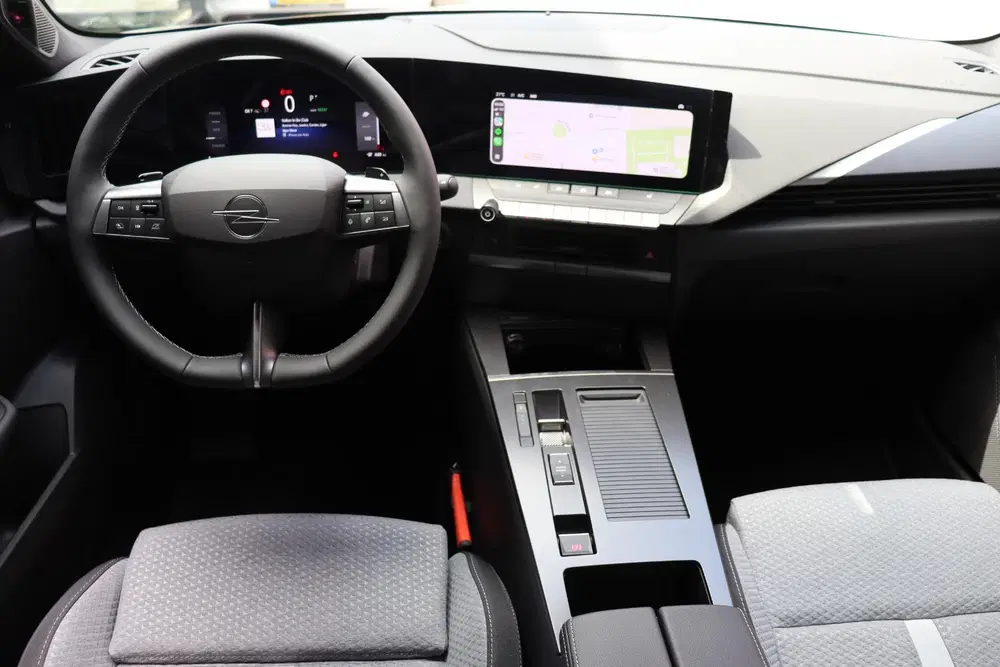Opel Astra 58 kWh Business Edition Achteruitrijcame uit 2026, foto 5